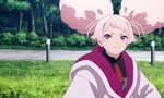 Mobile Suit Gundam: The Witch from Mercury - Episode 18 Mengungkap Diri Kita yang Kosong!