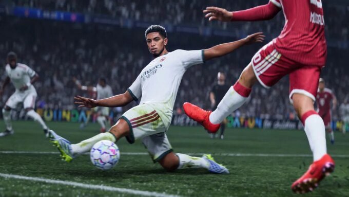 Ulasan EA Sports FC 27: Apa yang Bikin Game Ini Menjadi Primadona?