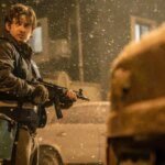 Zach Cregger's 'Resident Evil' Meraup $26 Juta di Hari Pembukaan!