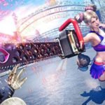 Film Prekuel Lollipop Chainsaw Sedang Dalam Pengembangan: Komedi Zombie-Kill R-Rated yang Dijamin Konyol!