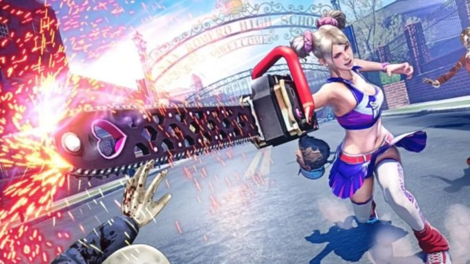 Film Prekuel Lollipop Chainsaw Sedang Dalam Pengembangan: Komedi Zombie-Kill R-Rated yang Dijamin Konyol!