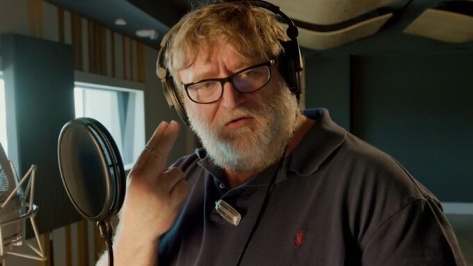 Setelah 10 Tahun, Nasihat Gabe Newell untuk Para Pengembang Masih Relevan!