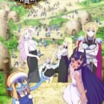 'Tensei Goblin dakedo Shitsumon Aru?' Mengungkap Deretan Karakter Pendukung yang Menarik!