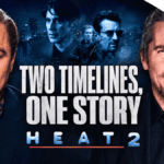 Casting Barunya Heat 2 Ungkap Rencana Rahasia Michael Mann!