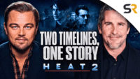 Casting Barunya Heat 2 Ungkap Rencana Rahasia Michael Mann!