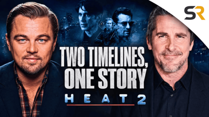 Casting Barunya Heat 2 Ungkap Rencana Rahasia Michael Mann!