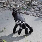 Thing, Kamu di Sini? Saksikan Tangan AI Tanpa Badan Ini 'Berjalan' Seperti Spider Menghantui dari Alam Mimpi Buruk!