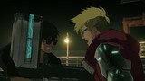 TRIGUN STAMPEDE: Episode 7 Hadir Dengan Dub Bahasa Thailand! Temukan Kembali Petualangan WOLFWOOD!