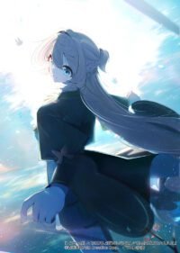 Light Novel 'Slime Taoshite 300-nen, Shiranai Uchi ni Level Max ni Nattemashita' Resmi Berakhir dengan Volume ke-30!