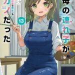 Light Novel 'Mamahaha no Tsurego ga Motokano datta' Resmi Berakhir dengan Volume ke-14!