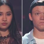 Nene Royal Menggapai Kemenangan di AGT Season 21 — Hasil Final Lengkap!