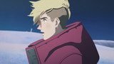 TRIGUN STAMPEDE (Dub Thai) - Episode 11: Menuju Dunia Baru!