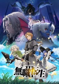 'Mushoku Tensei III: Isekai Ittara Honki Dasu' Bagian 2 Dapat Perkembangan Menarik, Siap Tayang di 2027!