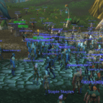 Blizzard Perlu Perbesar Server Lagi, Apakah Ini Buah dari Keputusan Berbayar Akses Beta WoW: Forever?