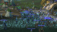 Blizzard Perlu Perbesar Server Lagi, Apakah Ini Buah dari Keputusan Berbayar Akses Beta WoW: Forever?