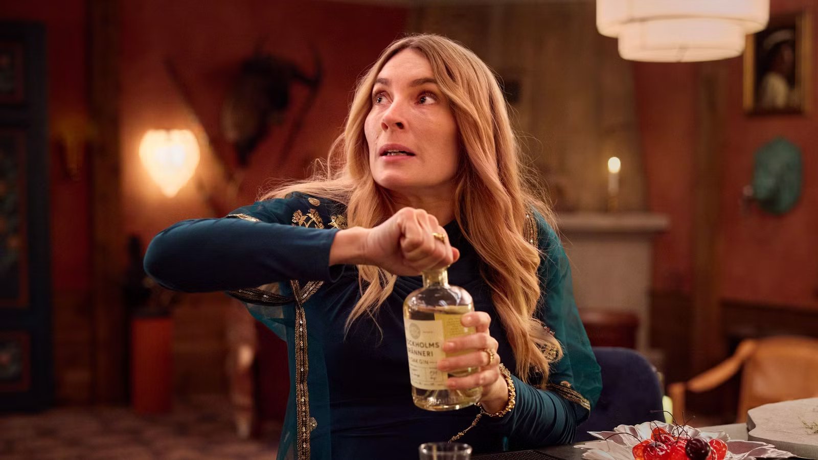 Netflix Siap Rilis Film Bencana Gila Ini di Musim Gugur!