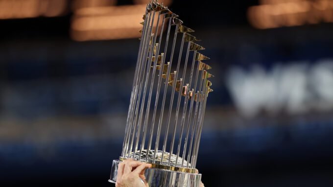 Cara Seru Nonton Playoff MLB 2026: Jangan Lewatkan Momen Keren Ini!