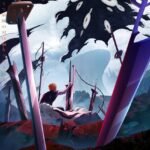 'Bleach: Sennen Kessen-hen - Kashin-tan' Ungkap Duo Pengisi Suara Baru yang Bikin Kamu Makin Enggak Sabaran!