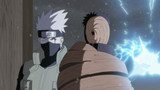 Naruto Shippuden: Pertemuan Lima Kage (Dub Telugu) - Episode 202 - Petualangan Kilat yang Menggugah!