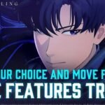 Solo Leveling: Karma Game Tampilkan Gambaran Gameplay dan Trailer Sinematik yang Epic!