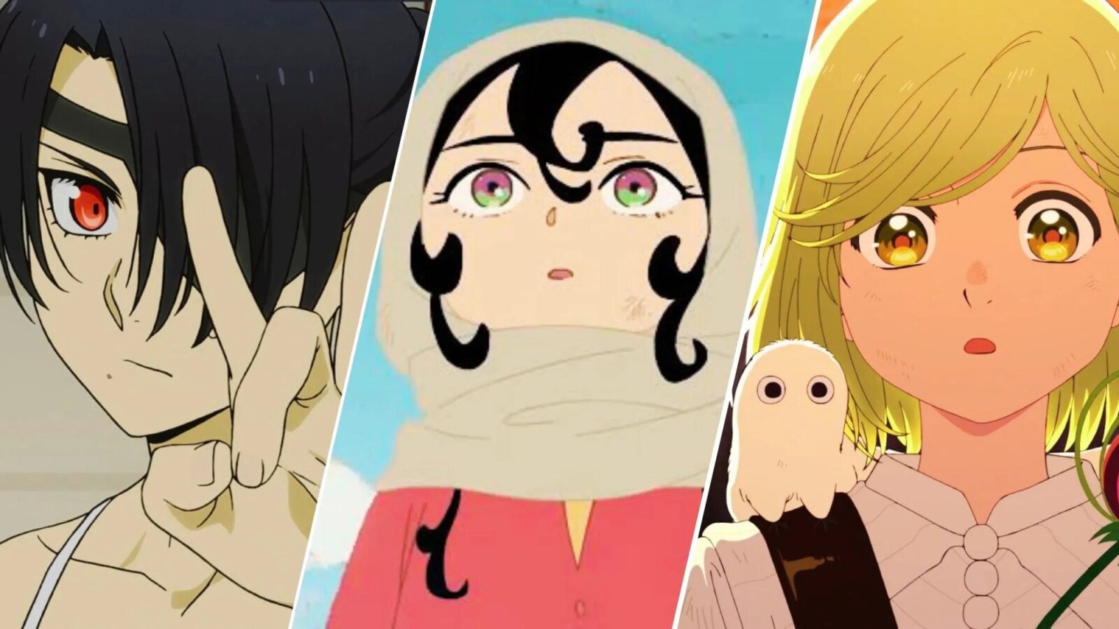 3 Anime Karya Perempuan yang Bakal Jadi Karya Agung Tahun 2026!
