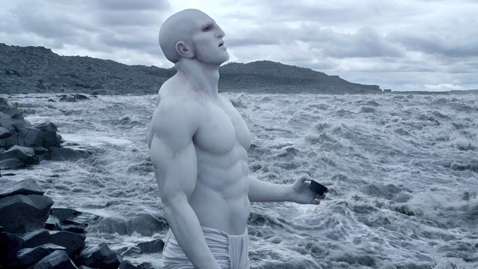 “Ridley Scott Hadirkan Karya Kelas Satu: ‘The Best Lovecraft Adaptation’ Dalam Sci-Fi Horror yang Mengguncang!”