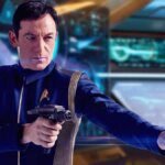 Semua Karakter Star Trek yang Pernah Muncul di Alam Cermin (Yang Paling Menyeramkan Adalah yang Pertama!)
