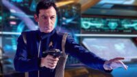 Semua Karakter Star Trek yang Pernah Muncul di Alam Cermin (Yang Paling Menyeramkan Adalah yang Pertama!)