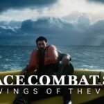 Ace Combat 8: Wings of Theve Tampilkan Sinematik Pembuka yang Bikin Adem - Simak Beritanya!