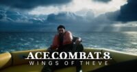 Ace Combat 8: Wings of Theve Tampilkan Sinematik Pembuka yang Bikin Adem - Simak Beritanya!