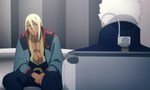 Mobile Suit Gundam: The Witch from Mercury - Episode 15 Menggugah Emosi! Konflik Ayah dan Anak Terungkap!