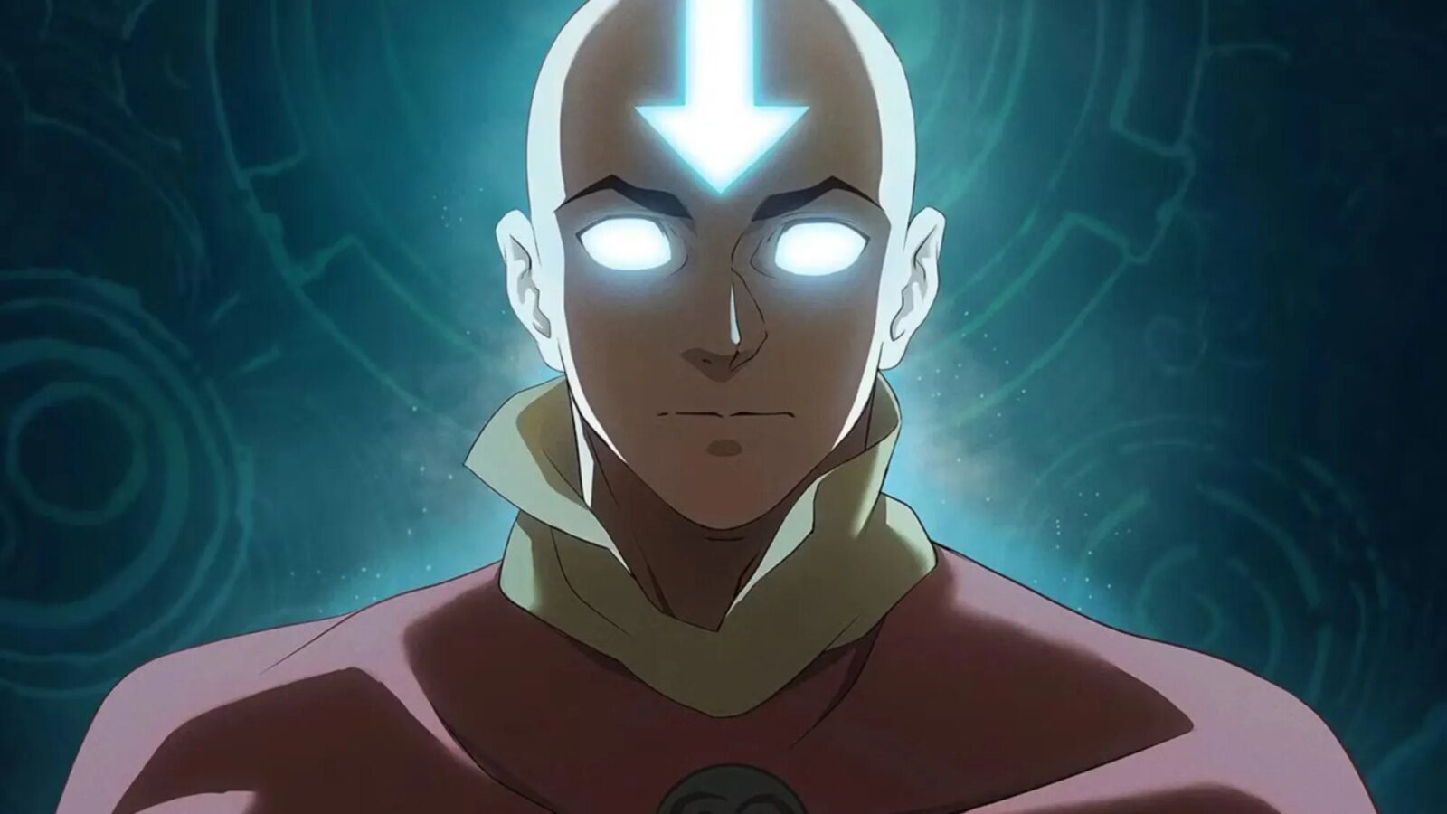 Film The Last Airbender Tampilkan Intip Menarik di Balik Layar Bersama Dave Bautista dan Banyak Lagi!