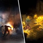 Revolusi Industri: Rahasia di Balik Spell Area-of-Effect dalam RPG!