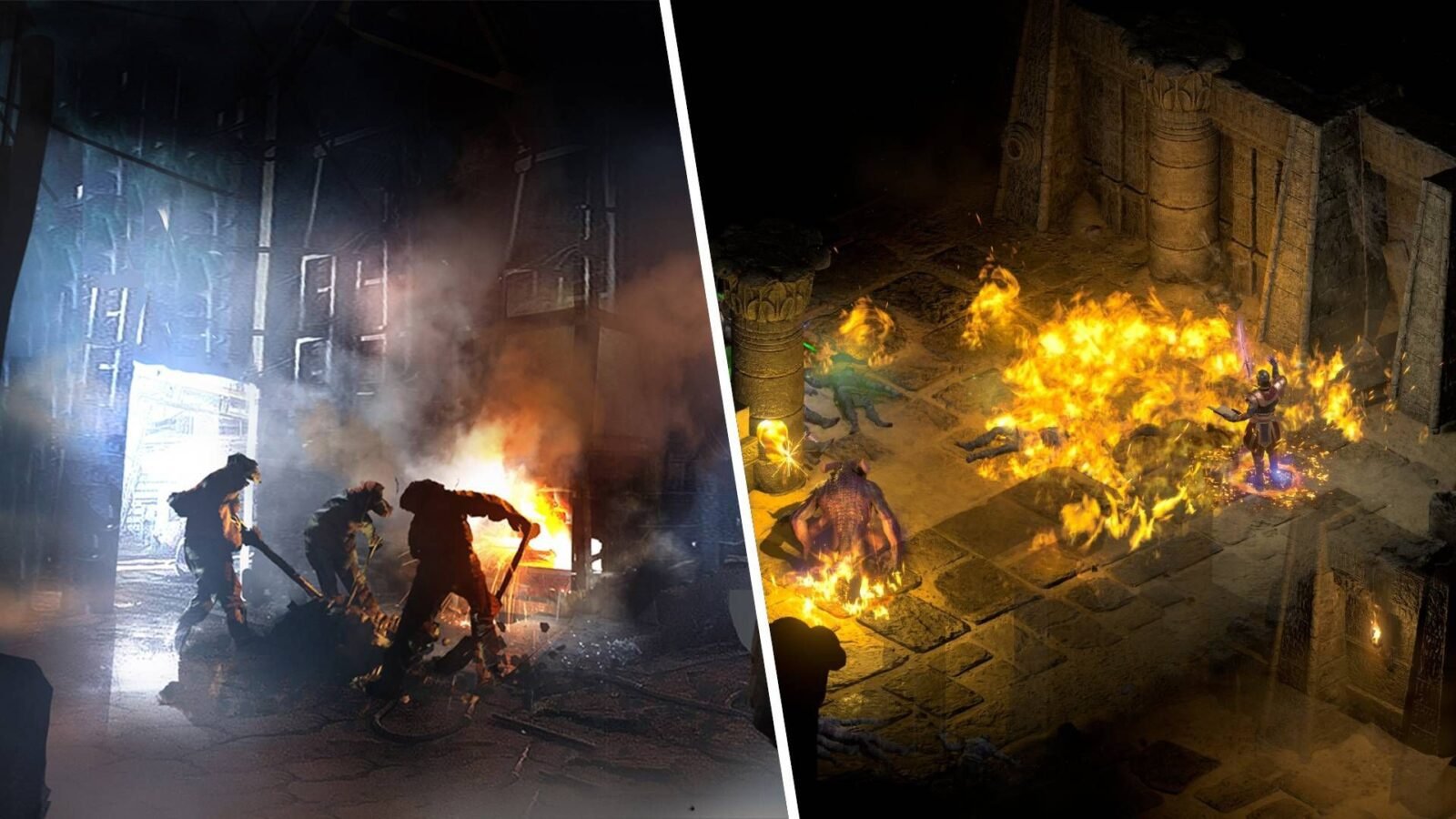 Revolusi Industri: Rahasia di Balik Spell Area-of-Effect dalam RPG!