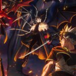 5 Pertarungan Black Clover yang Wajib Ditonton Sebelum Musim 2!