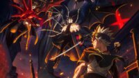 5 Pertarungan Black Clover yang Wajib Ditonton Sebelum Musim 2!