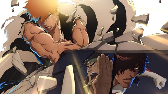 Tiga Hal Penting yang Harus Kamu Tahu untuk Penutup Bleach: Thousand-Year Blood War!