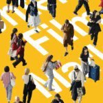 AI Generatif dan Microdrama Siap Mengguncang Panggung Busan!