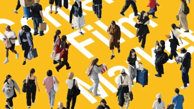 AI Generatif dan Microdrama Siap Mengguncang Panggung Busan!