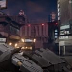 Tokyo Walled City Siap Menjawab Kerinduan Akan Deus Ex dalam Hidupku!
