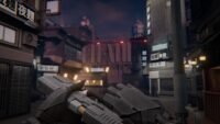 Tokyo Walled City Siap Menjawab Kerinduan Akan Deus Ex dalam Hidupku!