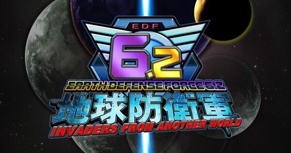 Siap-siap, Earth Defense Force 6.2: Invaders From Another World Siap Meluncur 18 Maret!
