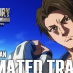 Trailer Animasi Baru Game Fatal Fury: City of the Wolves oleh Masami Ōbari Soroti Aksi Keren Kim Kaphwan!