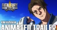 Trailer Animasi Baru Game Fatal Fury: City of the Wolves oleh Masami Ōbari Soroti Aksi Keren Kim Kaphwan!