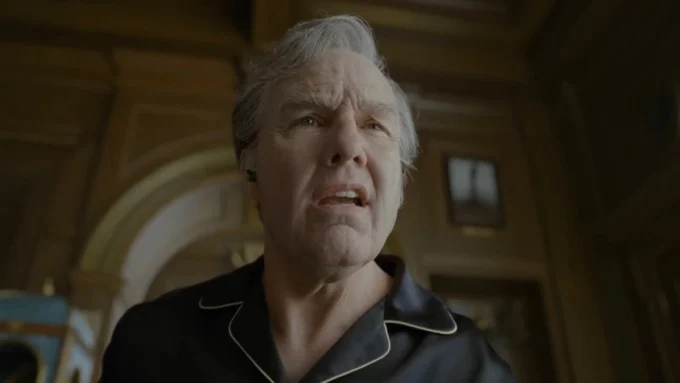Ulasan 'Digger': Aksi Gila Tom Cruise Bikin Cerita yang Tak Stabil Masih Layak Ditonton!