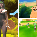 Steam Minggu dalam Tinjauan: Penerbit Indie Ini Luncurkan 29 Game Buruk dalam Sehari—Apakah Mereka Akan Untung?