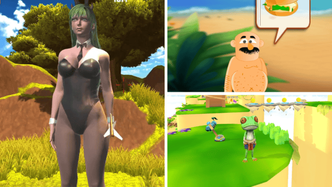 Steam Minggu dalam Tinjauan: Penerbit Indie Ini Luncurkan 29 Game Buruk dalam Sehari—Apakah Mereka Akan Untung?