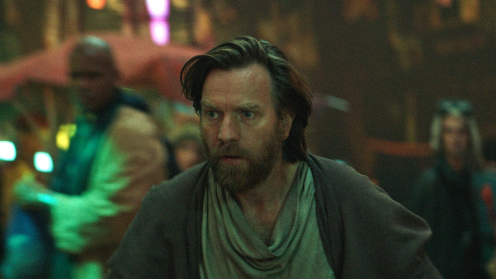Empat Tahun Kemudian, Star Wars Akhirnya Kembali Menggali Cerita Penting Obi-Wan Kenobi!