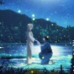 Promo Video Anime TV Firefly Wedding Ungkap Lagu Pembuka Iri yang Memikat!