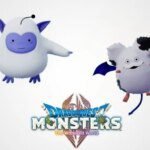 Gameplay Trailer Baru untuk Dragon Quest Monsters: The Withered World Telah Dirilis - Siap Mengguncang!